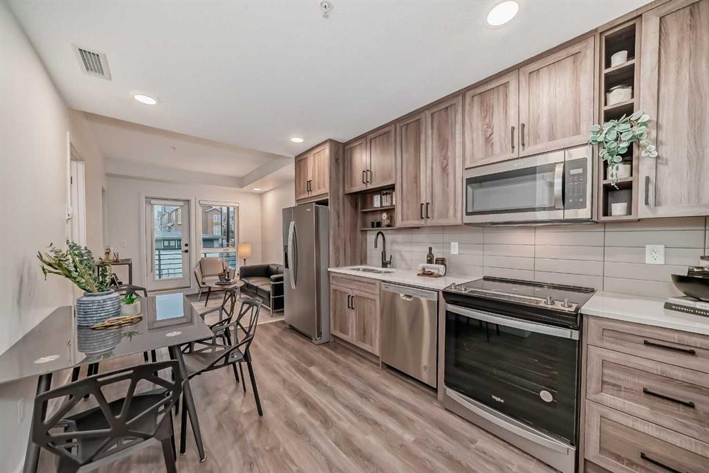 Picture of 2207, 350 Livingston Common NE, Calgary Real Estate Listing