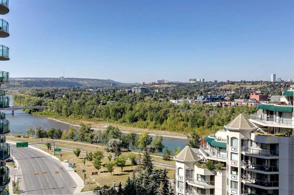 Picture of 1504, 1111 6 Avenue SW, Calgary Real Estate Listing