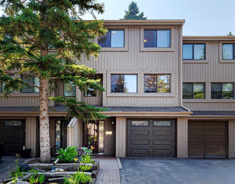 Picture of 4, 10457 19 Street SW, Calgary Real Estate Listing