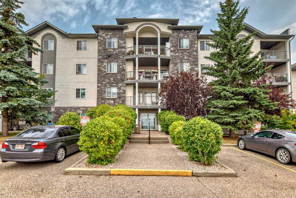 Picture of 206, 55          Arbour Grove Close NW  , Calgary Real Estate Listing