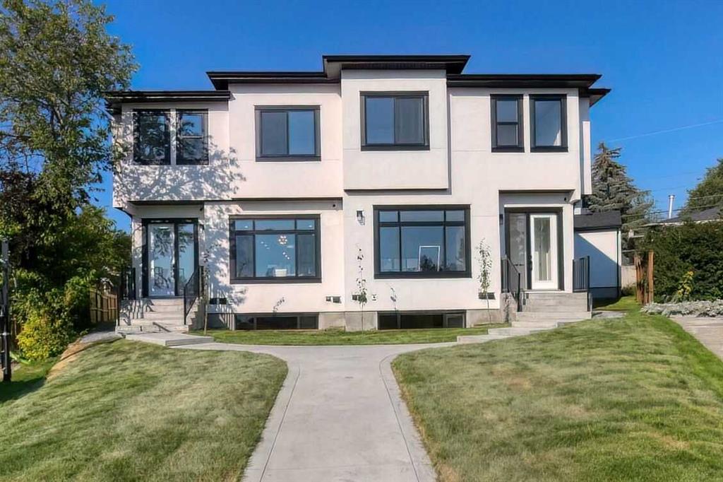 Picture of 17 Hendon Place NW, Calgary Real Estate Listing