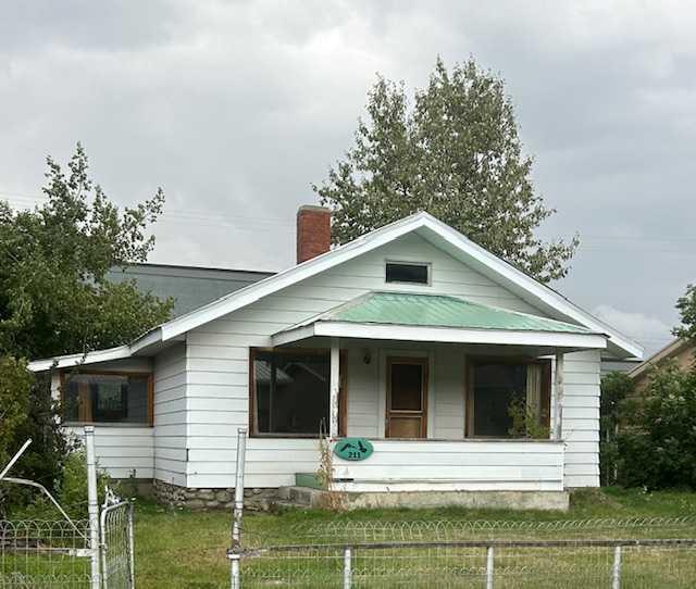 Picture of 211 Patricia Street , Jasper Real Estate Listing