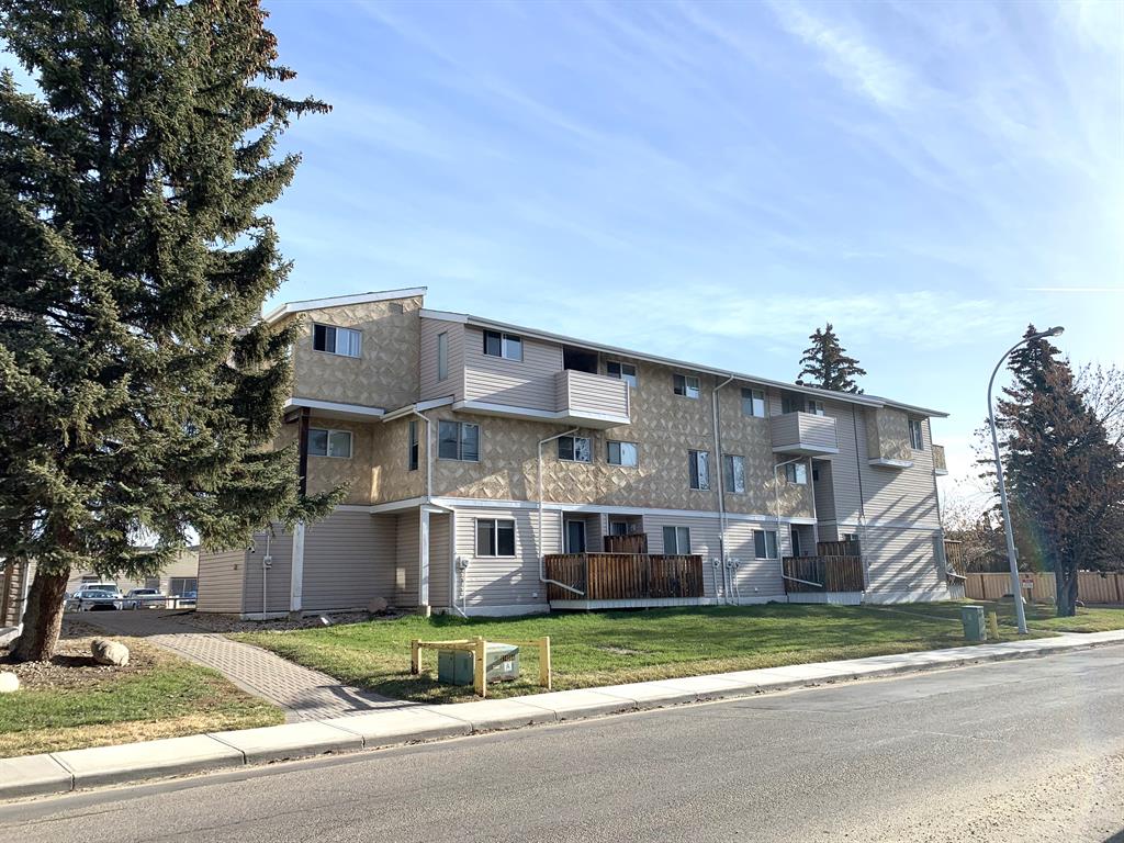 Picture of 301, 9736 82 Avenue , Grande Prairie Real Estate Listing