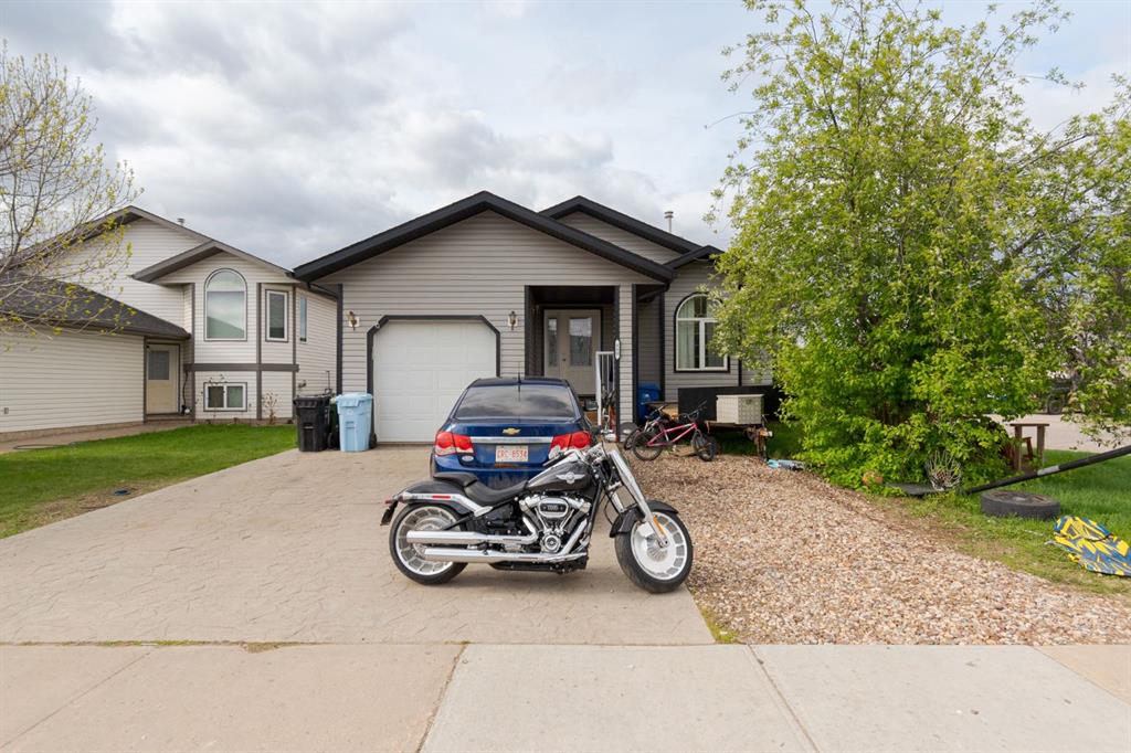 Picture of 180 Webb Drive , Fort McMurray Real Estate Listing