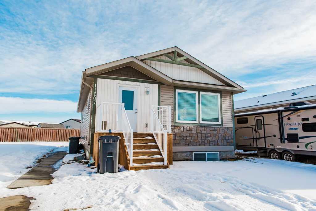 Picture of 11207 98 Street , Clairmont Real Estate Listing