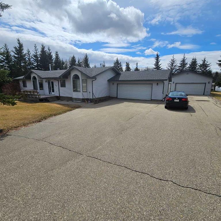 Picture of 103 Laura\'s Spruce Dr  , Lac La Biche Real Estate Listing