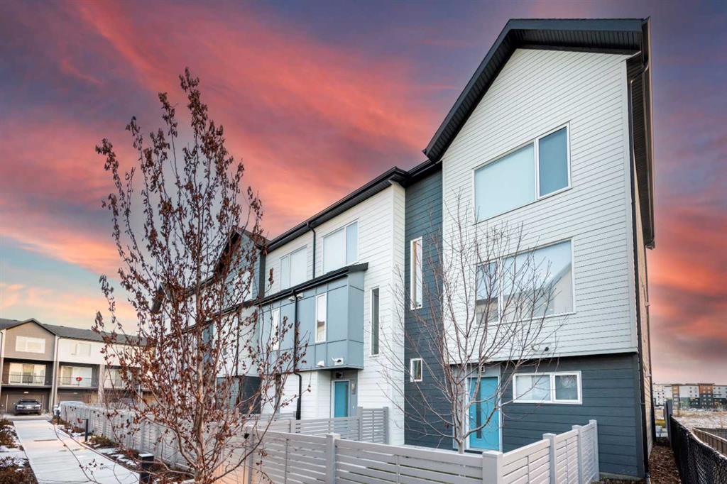 Picture of 135 Skyview Ranch Circle NE, Calgary Real Estate Listing