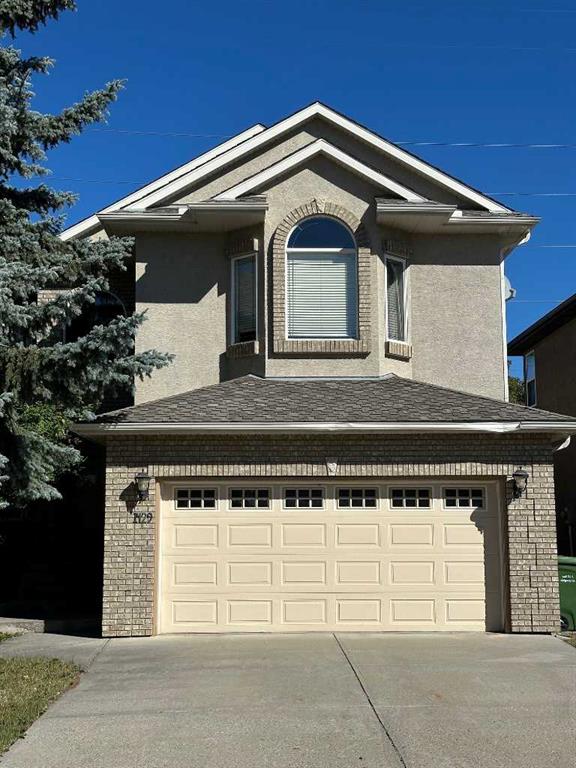 Picture of 1429 Strathcona Drive SW, Calgary Real Estate Listing