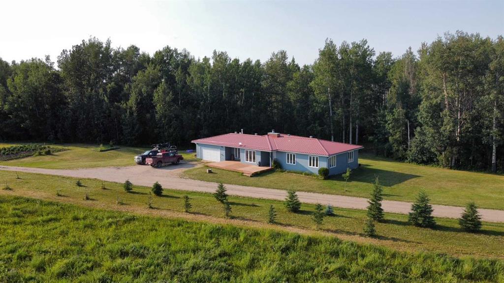 Picture of 72338 RGE RD 224  , Rural Greenview No. 16, M.D. of Real Estate Listing