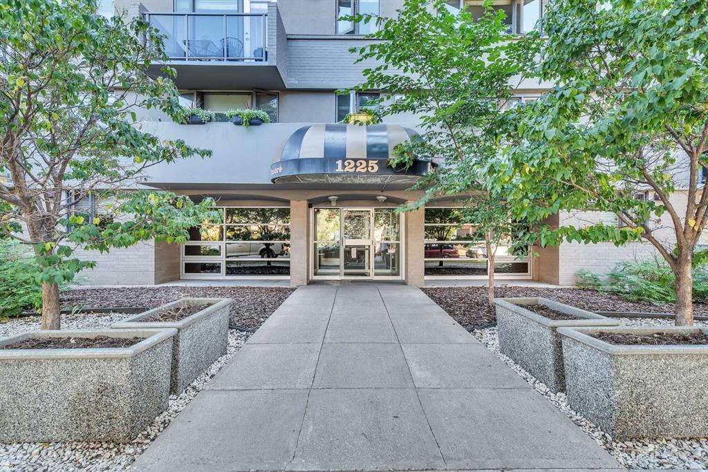 Picture of 803, 1225 15 Avenue SW, Calgary Real Estate Listing