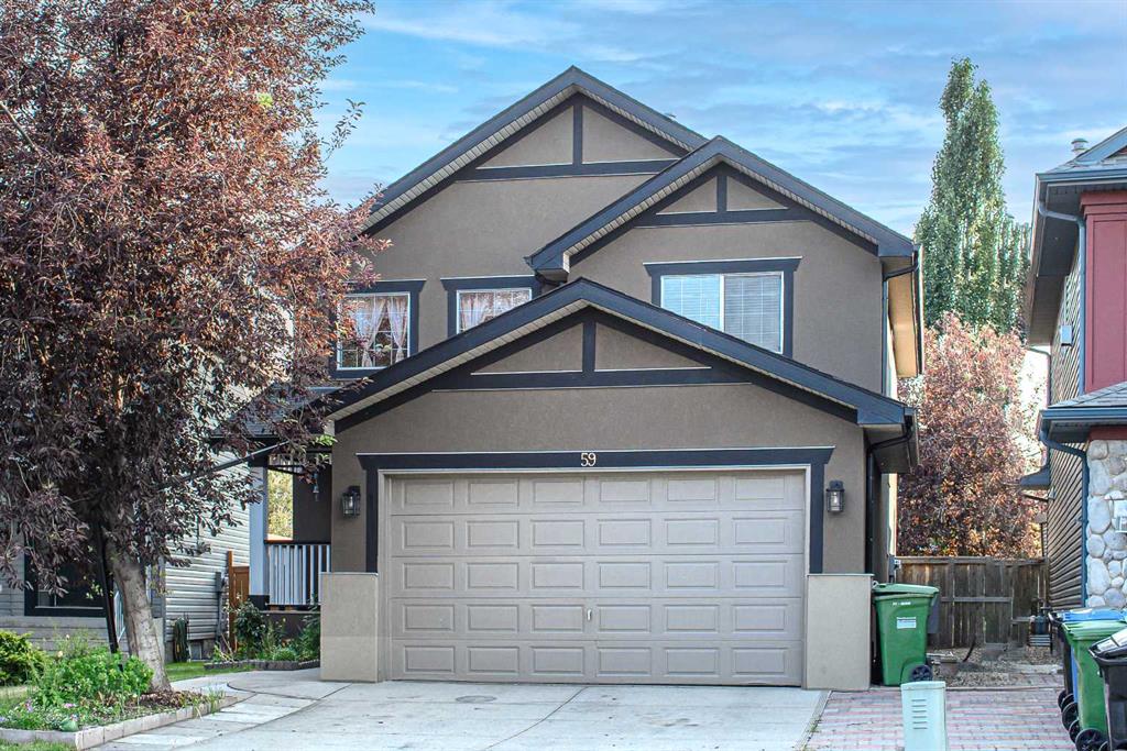 Picture of 59 Somerset Manor SW, Calgary Real Estate Listing