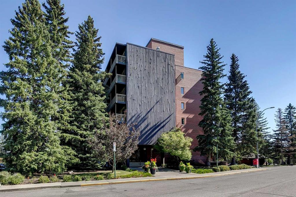 Picture of 603, 3316 Rideau Place SW, Calgary Real Estate Listing