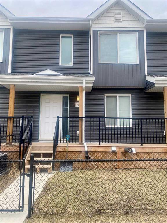 Picture of 92, 401 Athabasca Avenue , Fort McMurray Real Estate Listing