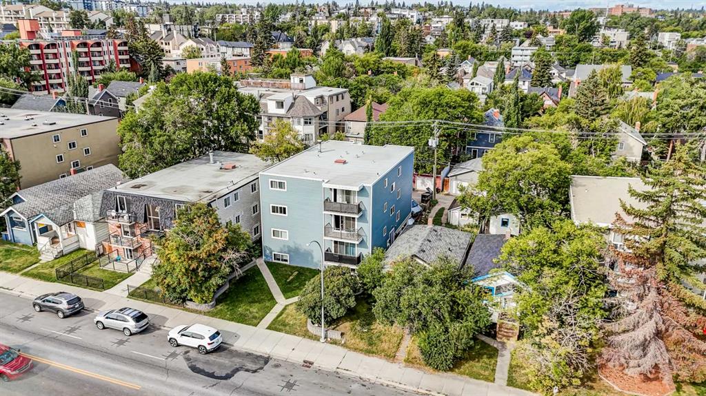 Picture of 301, 2203 14 Street SW, Calgary Real Estate Listing