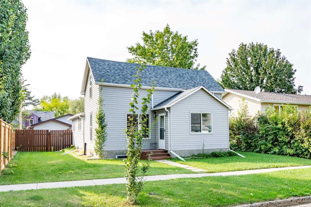 Picture of 4904 47 Street , Stettler Real Estate Listing