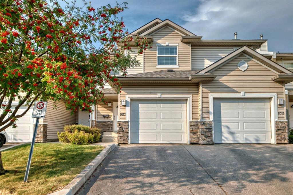 Picture of 5023 Applevillage Court SE, Calgary Real Estate Listing