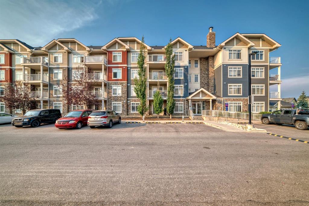 Picture of 6406, 155 Skyview Ranch Way NE, Calgary Real Estate Listing