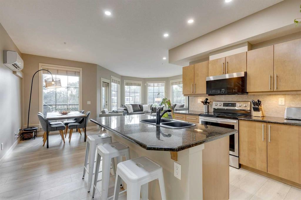 Picture of 310, 2307 14 Street SW, Calgary Real Estate Listing