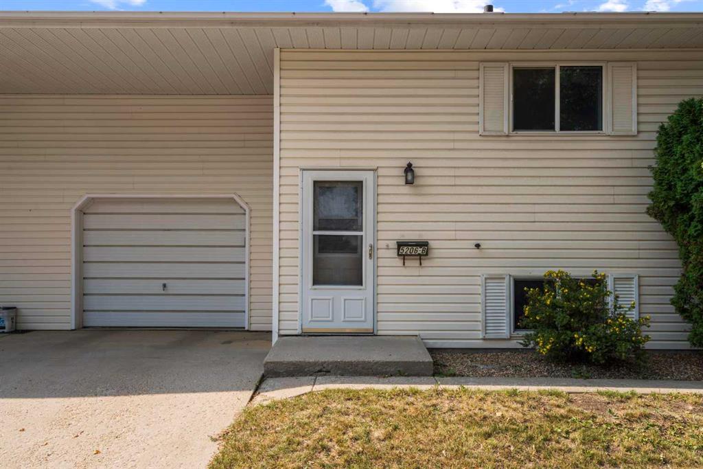 Picture of A,B, 5206 49 Street , Camrose Real Estate Listing