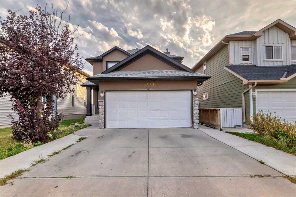 Picture of 8222 Saddleridge Drive NE, Calgary Real Estate Listing