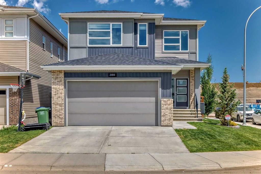 Picture of 300 Walgrove Boulevard SE, Calgary Real Estate Listing