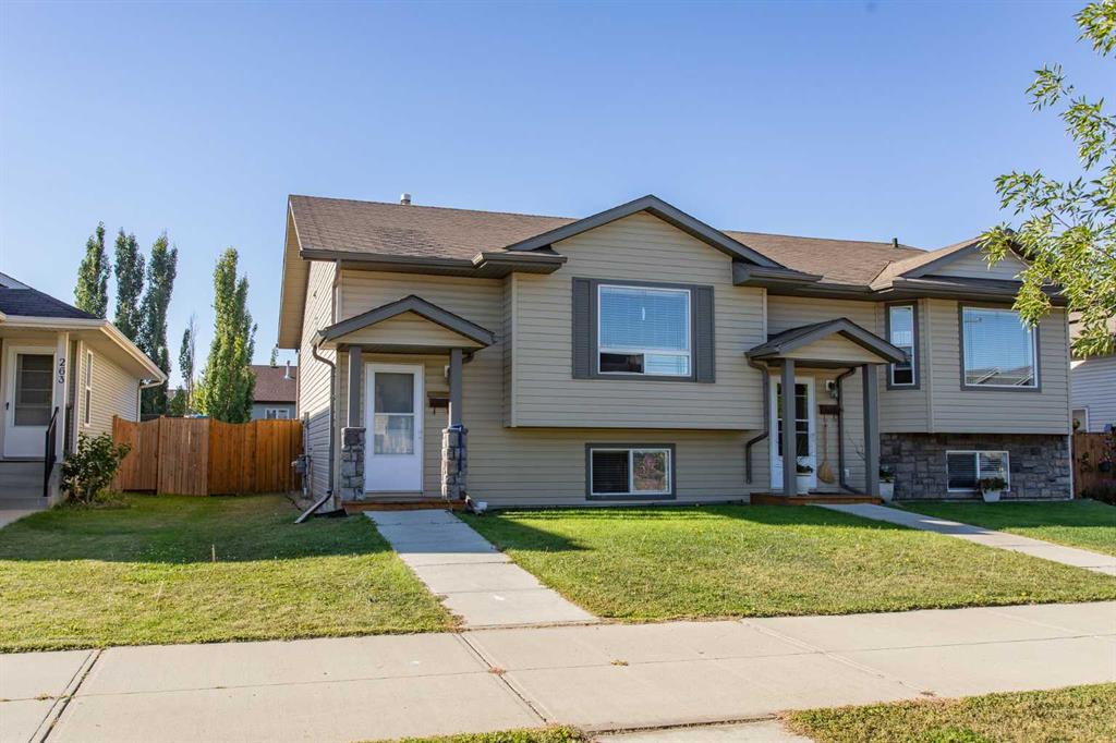 Picture of 259 Jordan Parkway , Red Deer Real Estate Listing