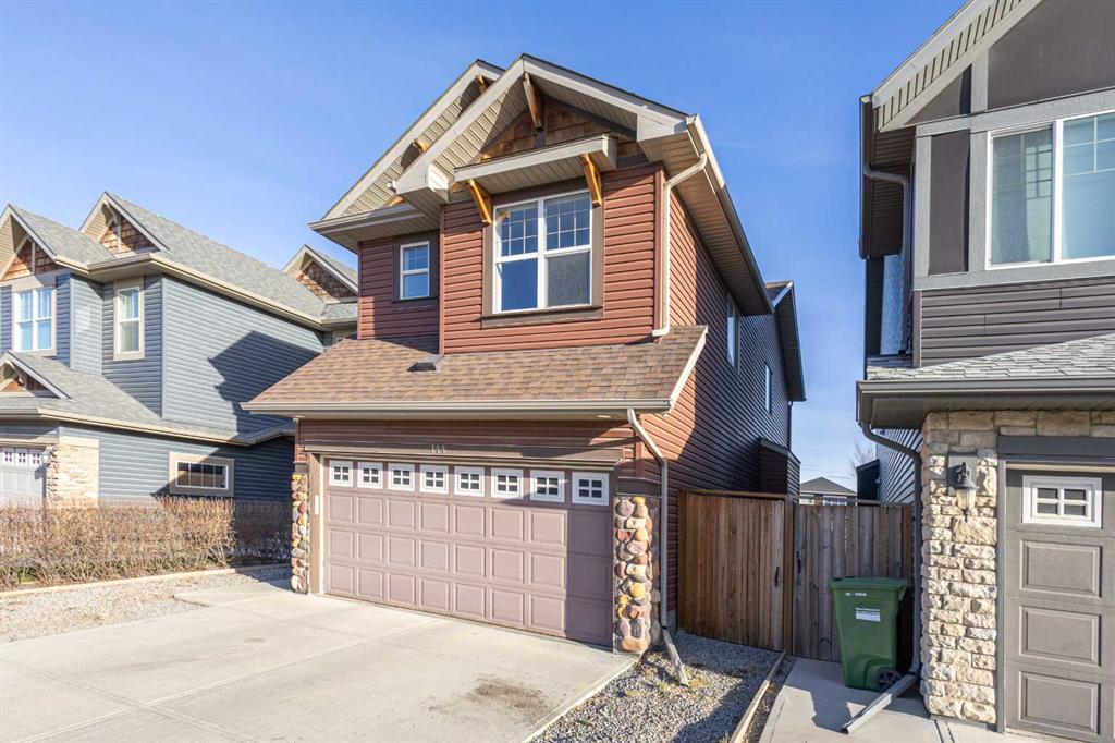 Picture of 144 Evansborough Crescent NW, Calgary Real Estate Listing