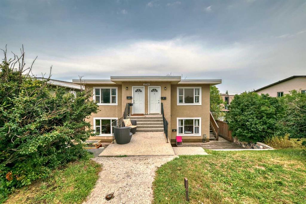 Picture of 1716 29 Avenue SW, Calgary Real Estate Listing