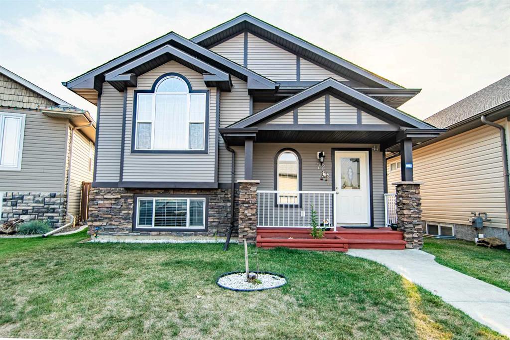 Picture of 72 Ibbotson Close , Red Deer Real Estate Listing