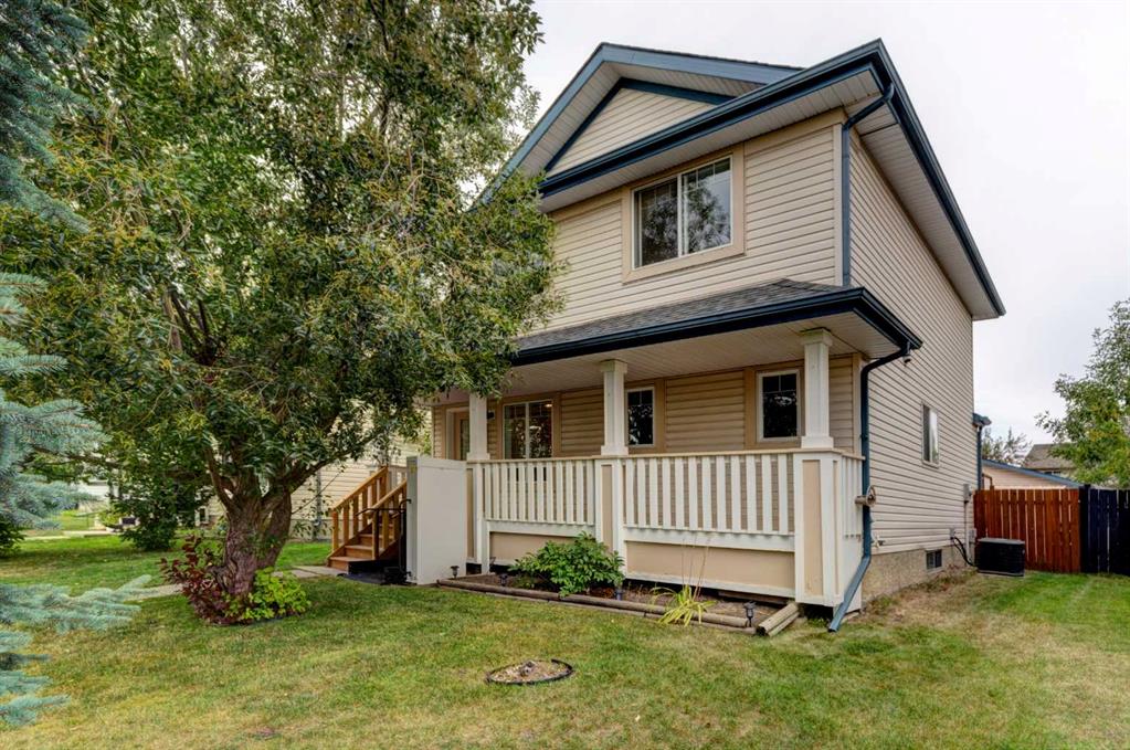 Picture of 1342 Somerside Drive SW, Calgary Real Estate Listing