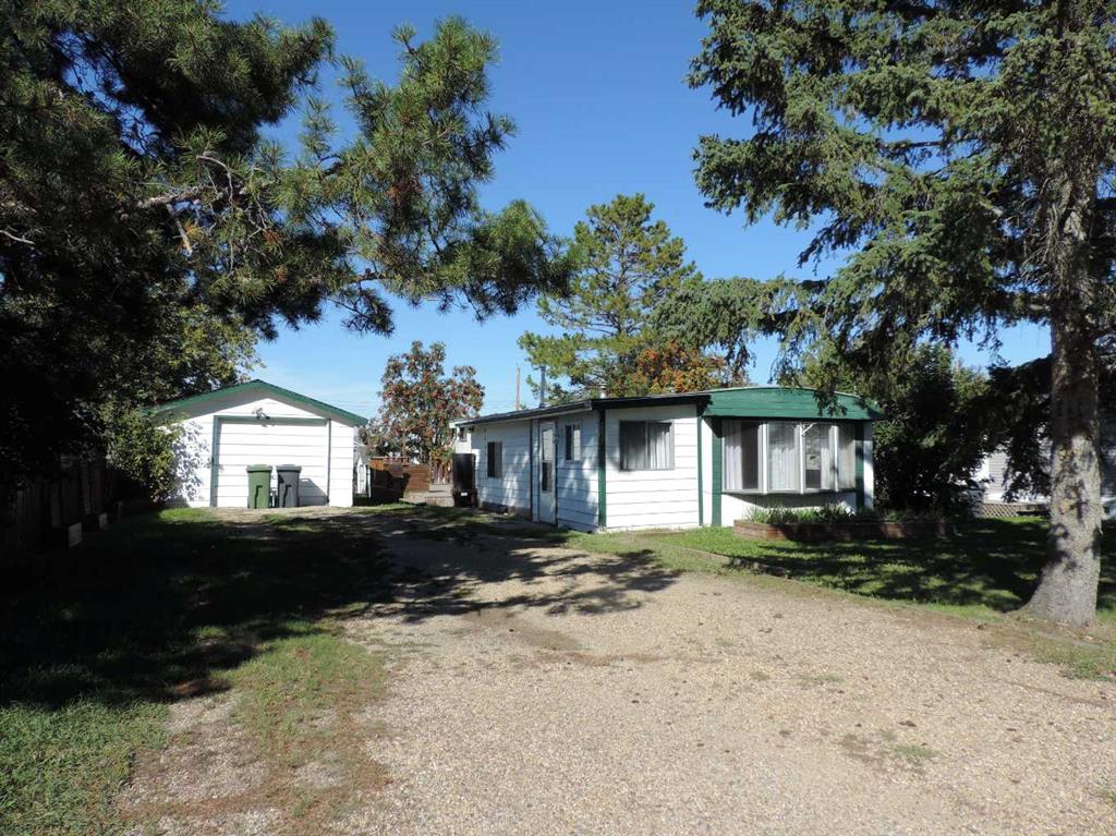 Picture of 4906 57 Avenue , Rimbey Real Estate Listing