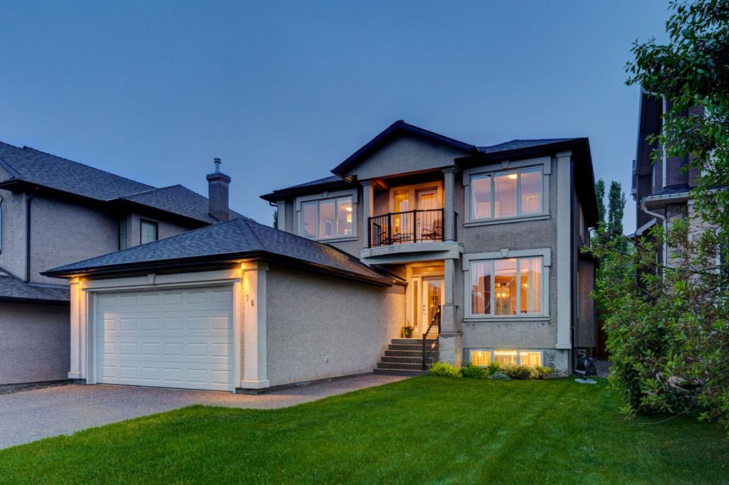 Picture of 76 Coulee View SW, Calgary Real Estate Listing