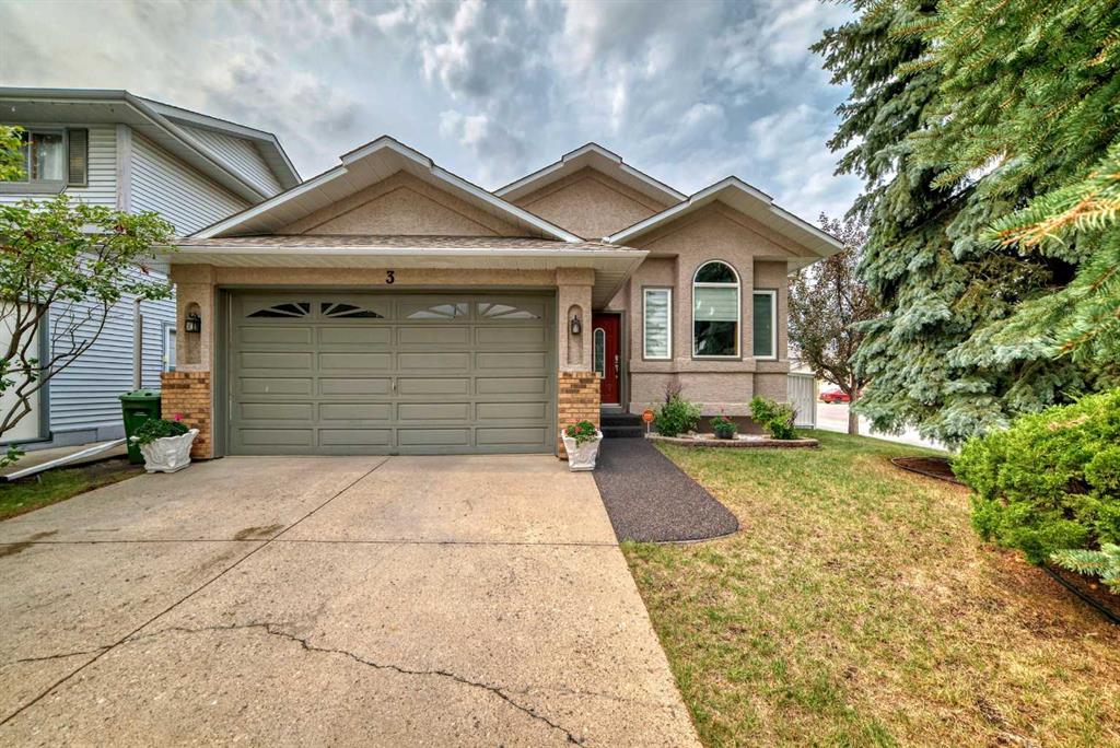 Picture of 3 Sandringham Way NW, Calgary Real Estate Listing