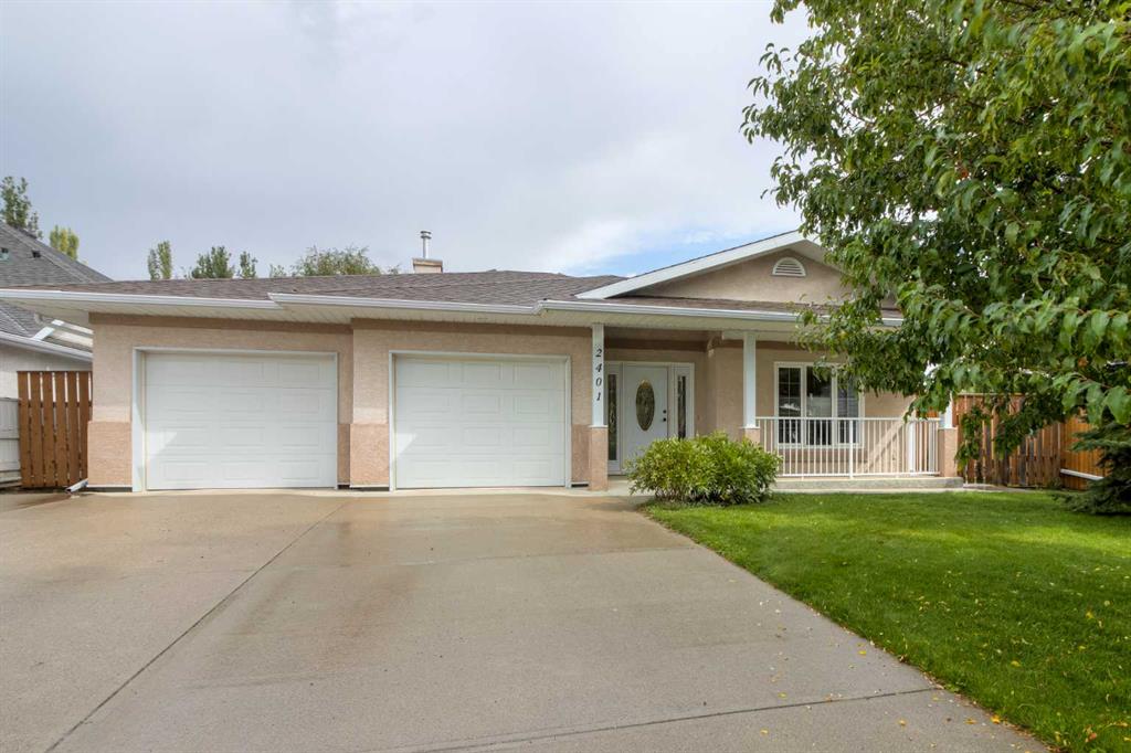 Picture of 2401 10 Street , Coaldale Real Estate Listing