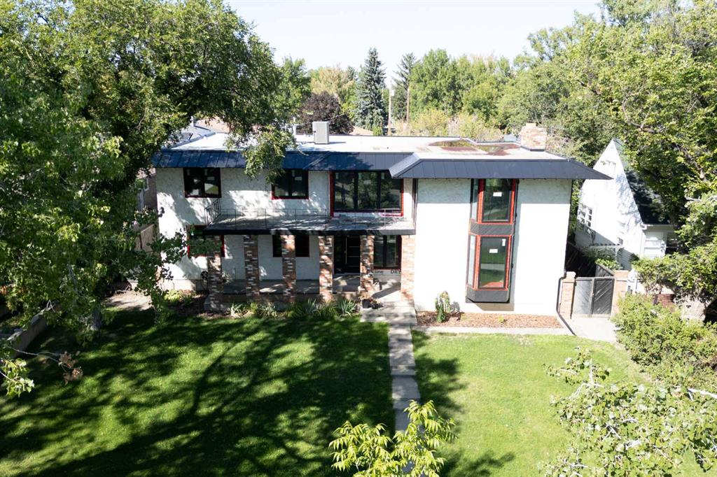 Picture of 1909 7 Avenue S, Lethbridge Real Estate Listing