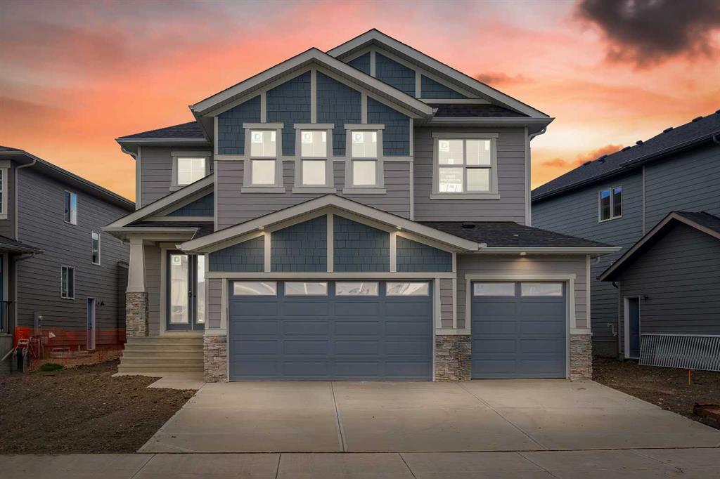 Picture of 36 South Shore Manor , Chestermere Real Estate Listing