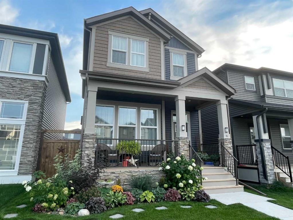 Picture of 41 Legacy Glen Place SE, Calgary Real Estate Listing