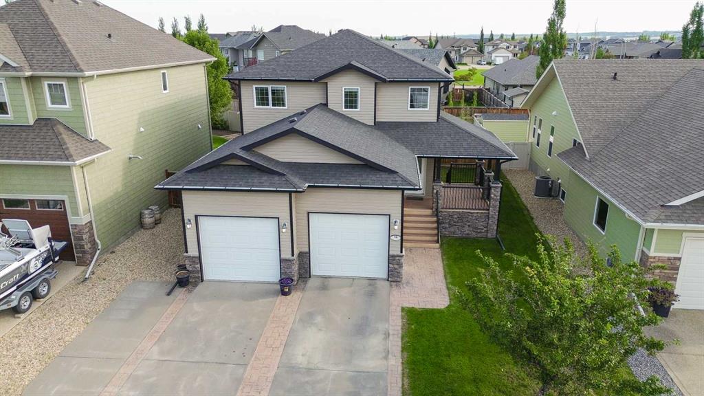 Picture of 16 Erica Drive , Lacombe Real Estate Listing