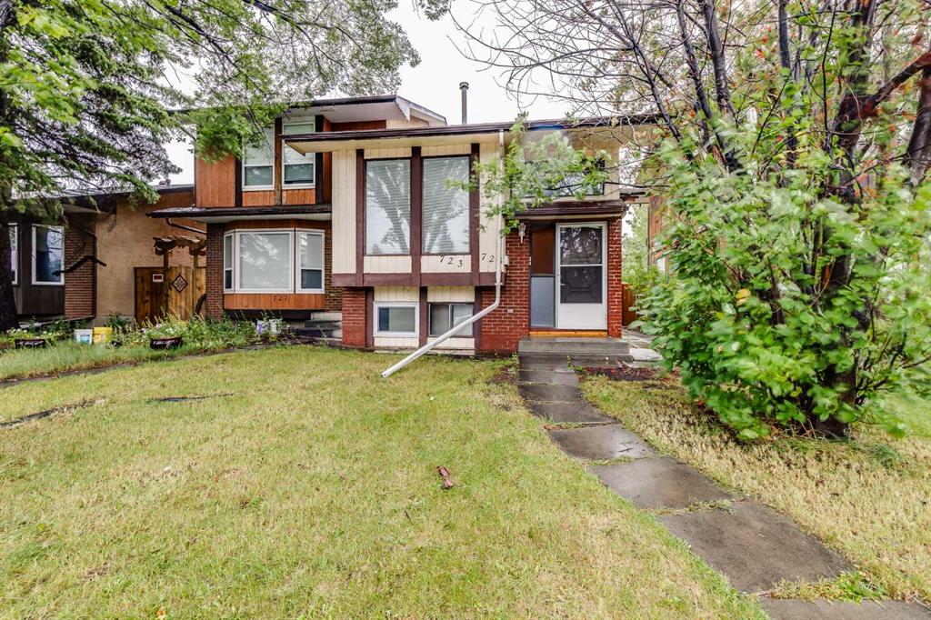 Picture of 723 Whiteridge Road NE, Calgary Real Estate Listing