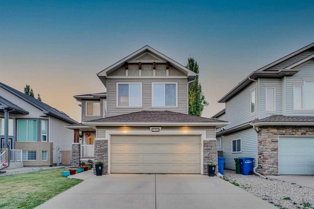 Picture of 2733 Coopers Circle SW, Airdrie Real Estate Listing