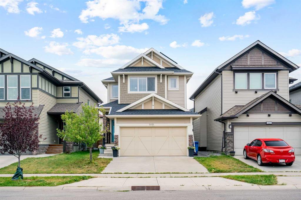 Picture of 1031 Kings Heights Road , Airdrie Real Estate Listing