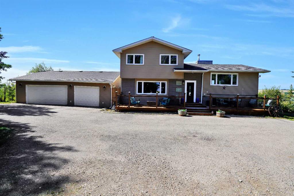 Picture of 284073 Range Road 31  , Rural Rocky View County Real Estate Listing