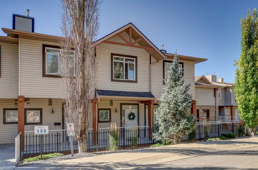 Picture of 19, 153 Rockyledge View NW, Calgary Real Estate Listing