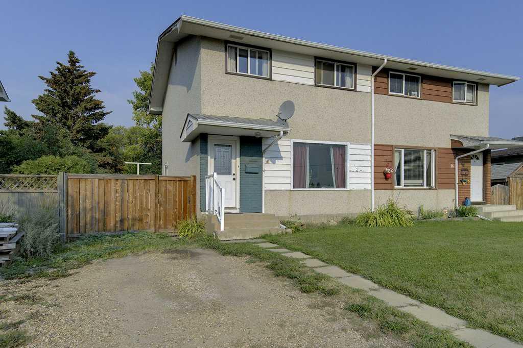 Picture of 16 Mcintosh Avenue , Red Deer Real Estate Listing