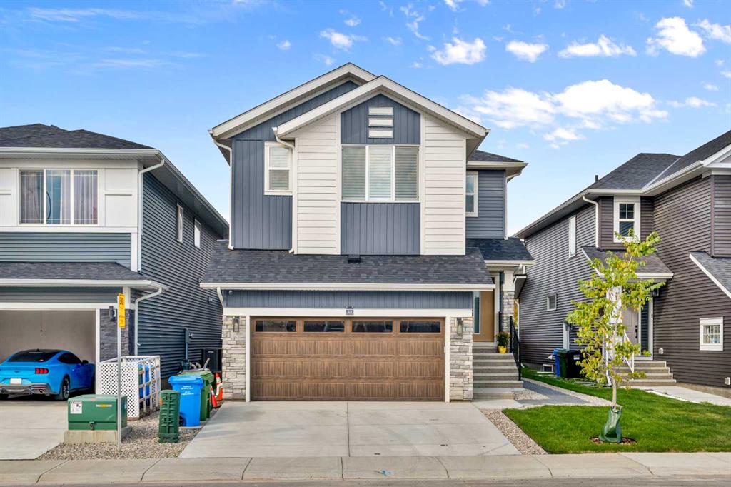 Picture of 48 Creekside Green SW, Calgary Real Estate Listing