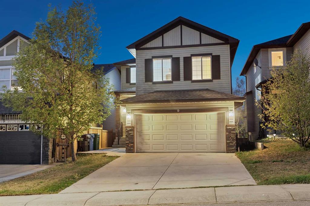 Picture of 9 Pantego Link NW, Calgary Real Estate Listing