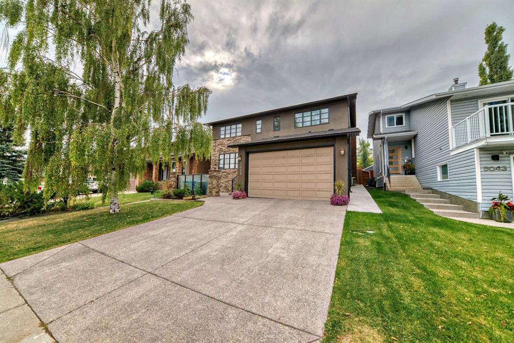 Picture of 5039 Norris Road NW, Calgary Real Estate Listing