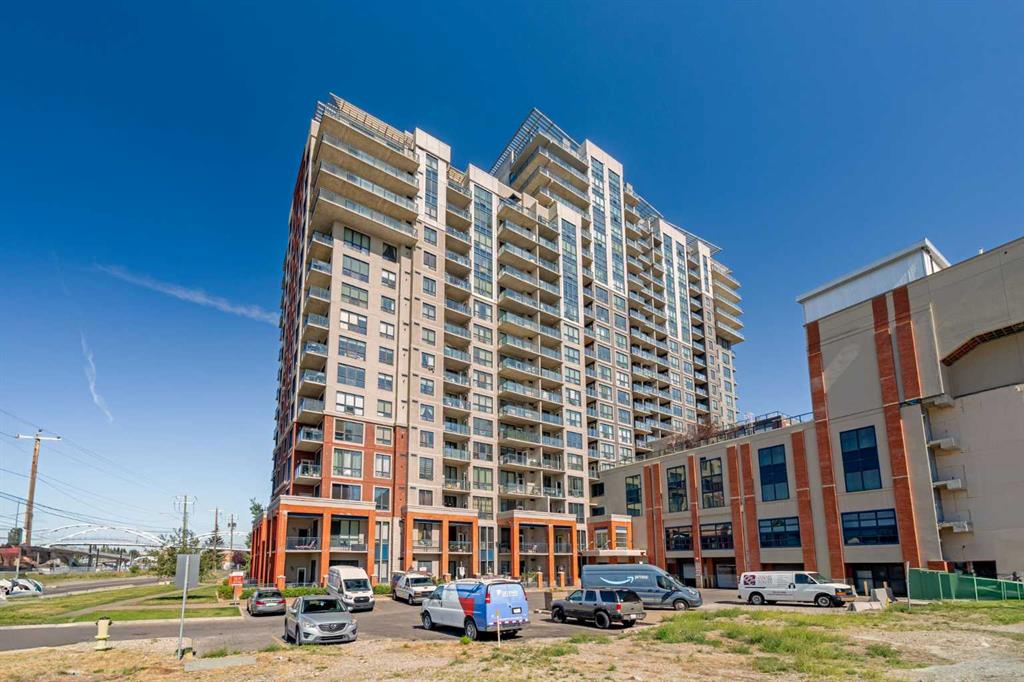 Picture of 1003, 8710 Horton Road SW, Calgary Real Estate Listing