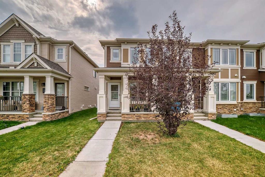 Picture of 1231 140 Avenue NW, Calgary Real Estate Listing