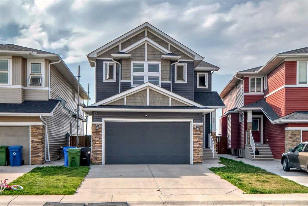 Picture of 88 Redstone Villas NE, Calgary Real Estate Listing